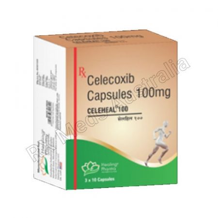 Celeheal 100 Mg Capsule