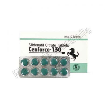 Cenforce 130 Mg