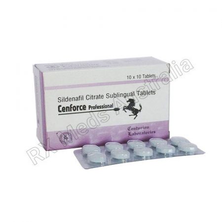 Cenforce Professional 100 Mg