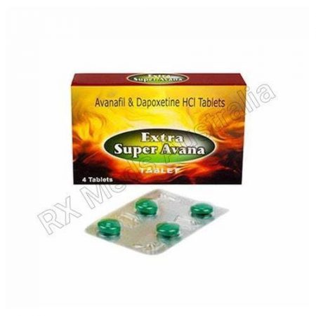 Extra Super Avana