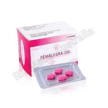 Femalegra 100 Mg