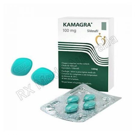 Kamagra 100 Mg