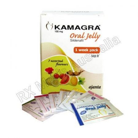 Kamagra Oral Jelly Vol-2