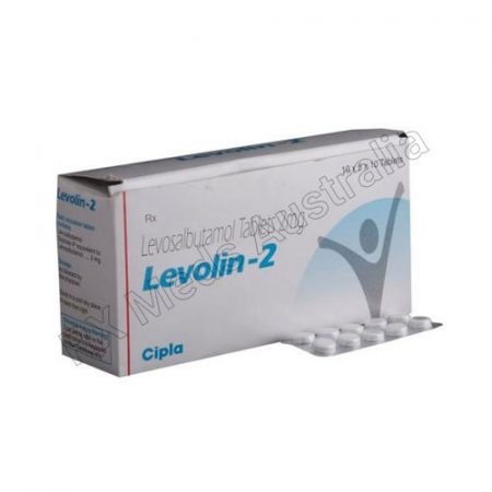 Levolin 2 Mg