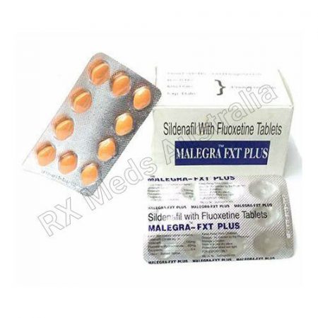 Malegra FXT Plus - rxmedsaustralia Malegra FXT Plus