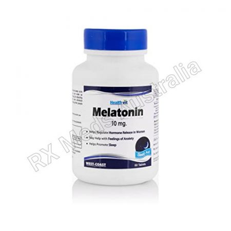 Melatonin 10 Mg