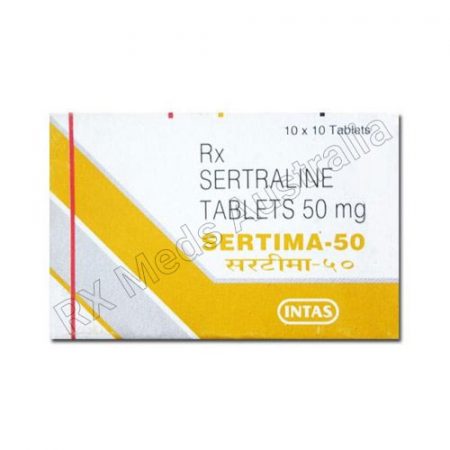 Sertima 50 Mg - Rxmedsaustralia Sertima 50 Mg