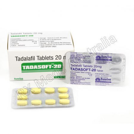 Tadasoft 20 Mg - rxmedsaustralia Tadasoft 20 Mg