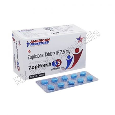 Zopifresh 7.5 Mg
