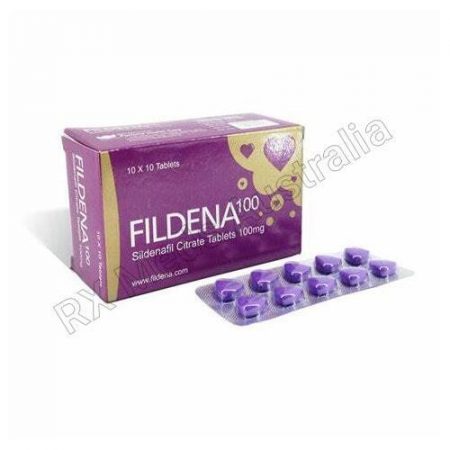 Fildena 100 Mg